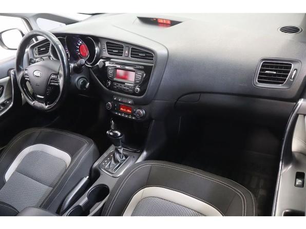 Kia Ceed II с пробегом 2014 года, цена 1 149 000 рублей, 153215 км, хэтчбек, Автокод Объявления