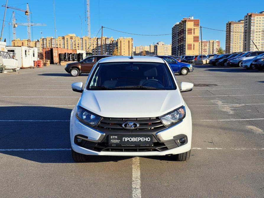Lada (ВАЗ) Granta I Рестайлинг Чебоксары  - изображение 2