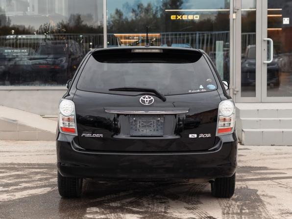 Toyota Corolla X (E140 E150) Рестайлинг с пробегом 2011 года, цена 1 030 000 рублей, 63489 км, универсал, Автокод Объявления