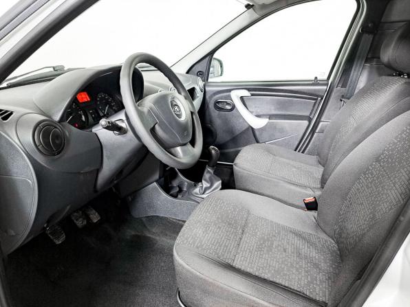 Lada (ВАЗ) Largus I с пробегом 2020 года, цена 870 000 рублей, 53150 км, фургон, Автокод Объявления