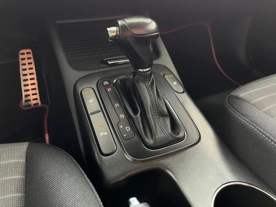 Kia Cerato III Краснодар  - изображение 19