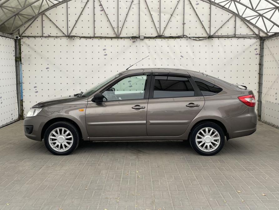 Lada (ВАЗ) Granta I Тамбов  - изображение 10