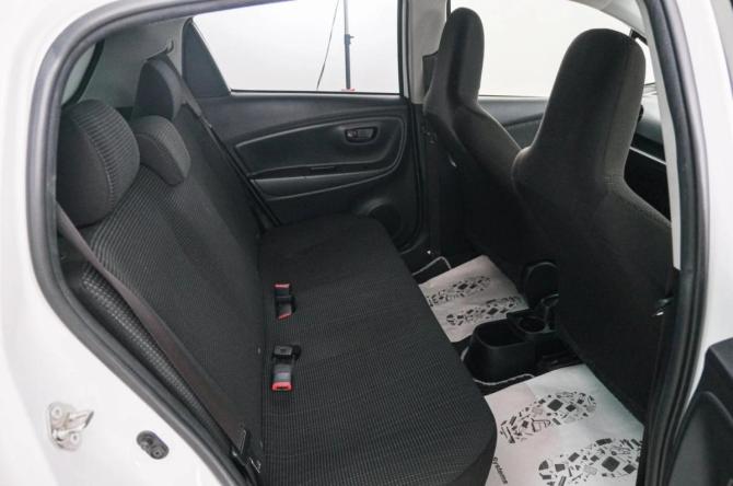 Toyota Vitz III (XP130) Рестайлинг 2 с пробегом 2019 года, цена 959 000 рублей, 102500 км, хэтчбек, Автокод Объявления