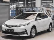 Toyota Corolla XI (E160 E170 E180) Рестайлинг 1 Москва  - изображение 21