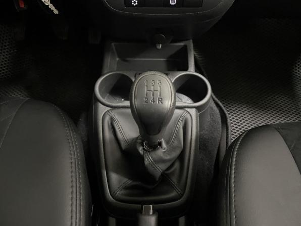 Lada (ВАЗ) Granta I Рестайлинг с пробегом 2025 года, цена 968 000 рублей, 34668 км, лифтбек, Автокод Объявления