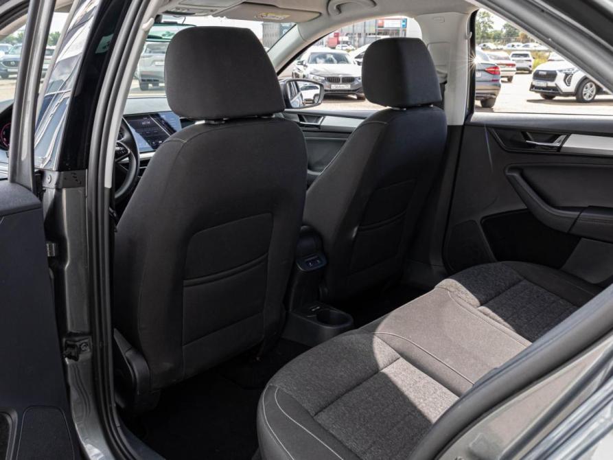Skoda Rapid II Краснодар  - изображение 11