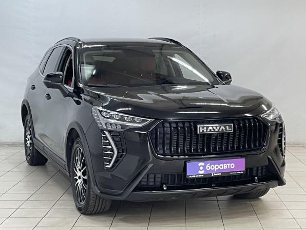 Haval Jolion I с пробегом 2024 года, цена 2 050 000 рублей, 65013 км, внедорожник, Автокод Объявления