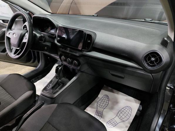 Lada (ВАЗ) Iskra с пробегом 2025 года, цена 1 270 000 рублей, 3000 км, седан, Автокод Объявления