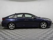 Hyundai Sonata VII (LF) Рестайлинг Москва  - изображение 19