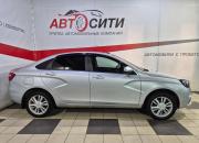 Lada (ВАЗ) Vesta I Воронеж  - изображение 29