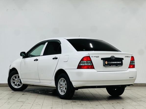 Toyota Corolla IX (E120 E130) с пробегом 2003 года, цена 470 000 рублей, 267466 км, седан, Автокод Объявления