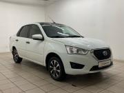 Datsun on-DO I Рестайлинг Энгельс  - изображение 38