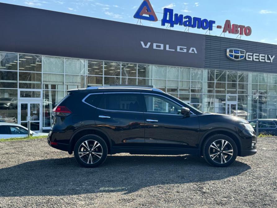 Nissan X-Trail III Рестайлинг Набережные Челны  - изображение 8