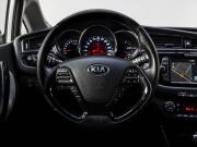 Kia Ceed II Рестайлинг Тюмень  - изображение 43