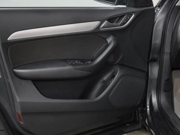 Audi Q3 I (8U) Рестайлинг с пробегом 2018 года, цена 1 799 000 рублей, 195286 км, внедорожник, Автокод Объявления