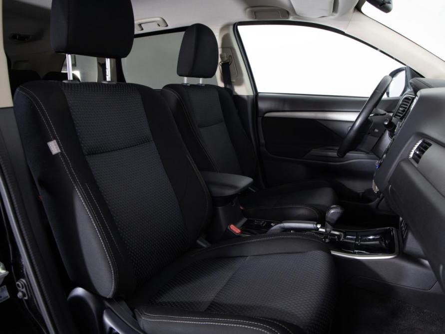 Mitsubishi Outlander III Рестайлинг 2 Санкт-Петербург  - изображение 21