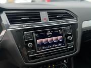 Volkswagen Tiguan II Альметьевск  - изображение 53