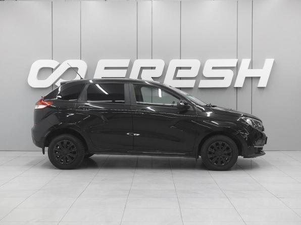 Lada (ВАЗ) XRAY I с пробегом 2018 года, цена 999 000 рублей, 146654 км, хэтчбек, Автокод Объявления