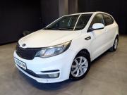 Kia Rio III Рестайлинг Новокузнецк  - изображение 19
