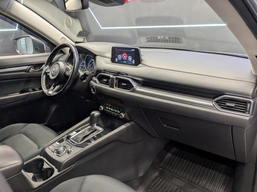 Mazda CX-5 II Москва  - изображение 17