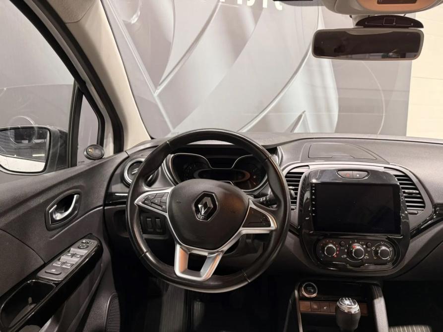 Renault Kaptur I Рестайлинг Пермь  - изображение 17