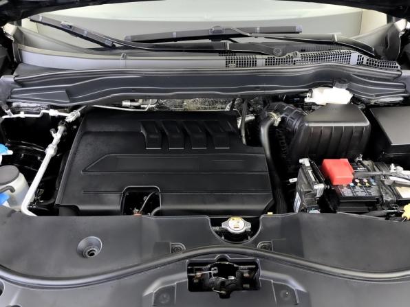 Haval M6 II с пробегом 2024 года, цена 1 850 000 рублей, 11124 км, внедорожник, Автокод Объявления