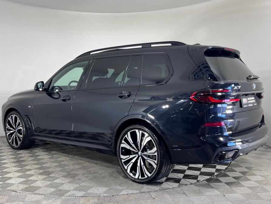 BMW X7 I (G07) Рестайлинг Ростов-на-Дону  - изображение 28
