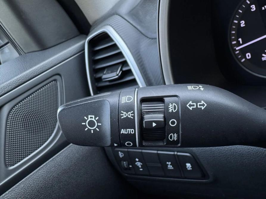 Hyundai Tucson III Рестайлинг Екатеринбург  - изображение 20