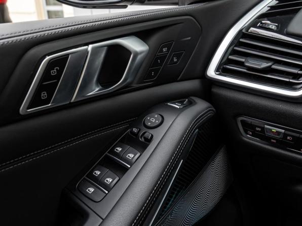 BMW X5 M III (F95) с пробегом 2021 года, цена 11 299 000 рублей, 57461 км, внедорожник, Автокод Объявления