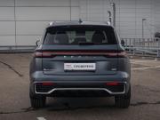 Geely Monjaro I Москва  - изображение 35