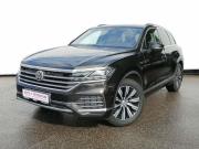 Volkswagen Touareg III Москва  - изображение 19