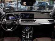 Chery Tiggo 8 Pro I Москва  - изображение 30