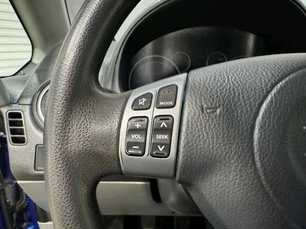 Suzuki SX4 I (Classic) Рестайлинг с пробегом 2011 года, цена 775 000 рублей, 158200 км, хэтчбек, Автокод Объявления