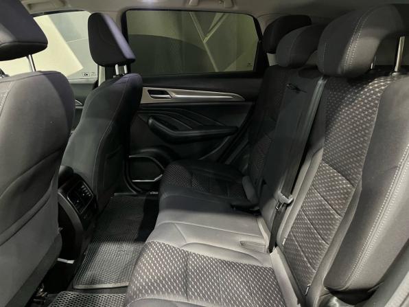 Haval F7 I с пробегом 2021 года, цена 1 540 000 рублей, 106630 км, внедорожник, Автокод Объявления
