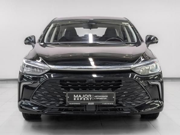 BAIC U5 Plus с пробегом 2023 года, цена 825 000 рублей, 98870 км, седан, Автокод Объявления