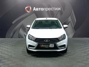 Lada (ВАЗ) Vesta I Оренбург  - изображение 17