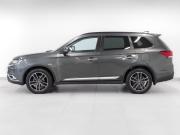 Mitsubishi Outlander III Рестайлинг 3 Москва  - изображение 37