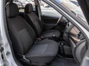 Lada (ВАЗ) Granta I Рестайлинг Новороссийск  - изображение 24
