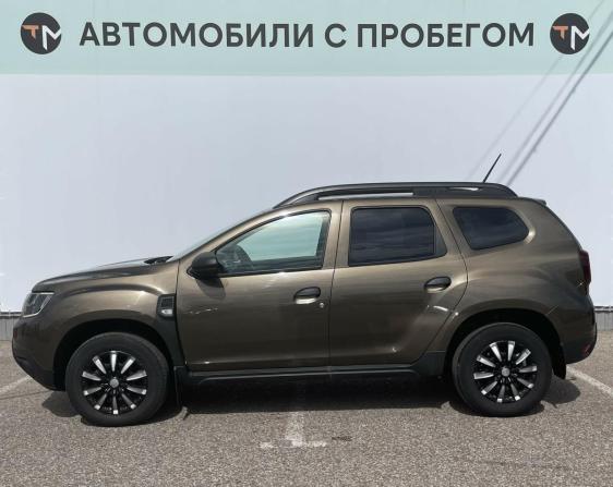 Renault Duster II с пробегом 2021 года, цена 1 988 300 рублей, 64931 км, внедорожник, Автокод Объявления