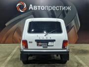 Lada (ВАЗ) Niva Legend Ставрополь  - изображение 26