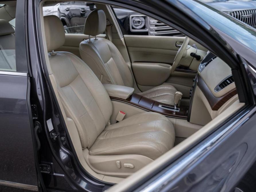 Nissan Teana II Сочи  - изображение 8