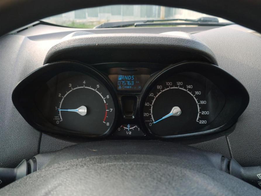 Ford EcoSport II Тверь  - изображение 12