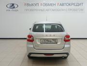 Lada (ВАЗ) Granta I Рестайлинг Ижевск  - изображение 13