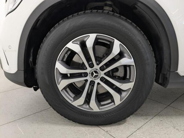 Mercedes-Benz GLC I (X253) Рестайлинг с пробегом 2022 года, цена 4 650 000 рублей, 69678 км, внедорожник, Автокод Объявления