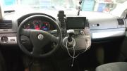 Volkswagen Multivan T5 Санкт-Петербург  - изображение 11
