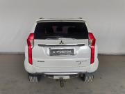 Mitsubishi Pajero Sport III Москва  - изображение 24