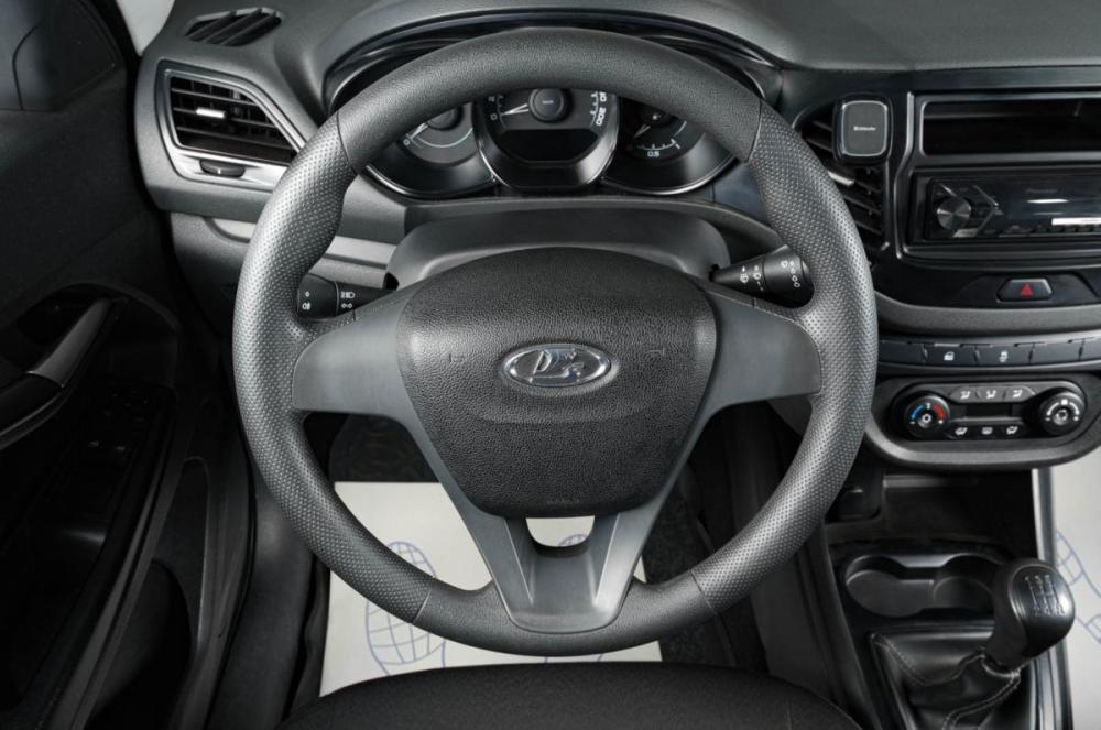 Lada (ВАЗ) Vesta I Тюмень  - изображение 14