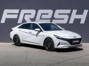 Hyundai Elantra VII (CN7) Краснодар  - изображение 21