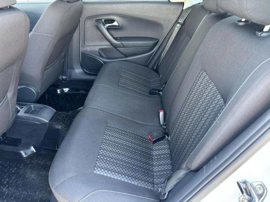 Volkswagen Polo V Рестайлинг Альметьевск  - изображение 13