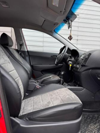 Hyundai i30 I с пробегом 2009 года, цена 647 000 рублей, 275897 км, хэтчбек, Автокод Объявления